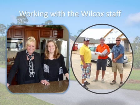 wilcox staff