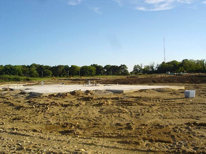 clubhouse foundationjune